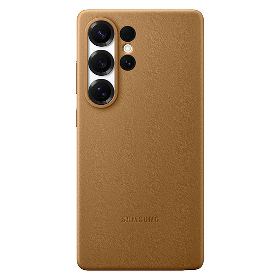 Samsung KindSuit tok EF-VS938PJEGWW Samsung Galaxy S25 Ultra készülékhez, arany