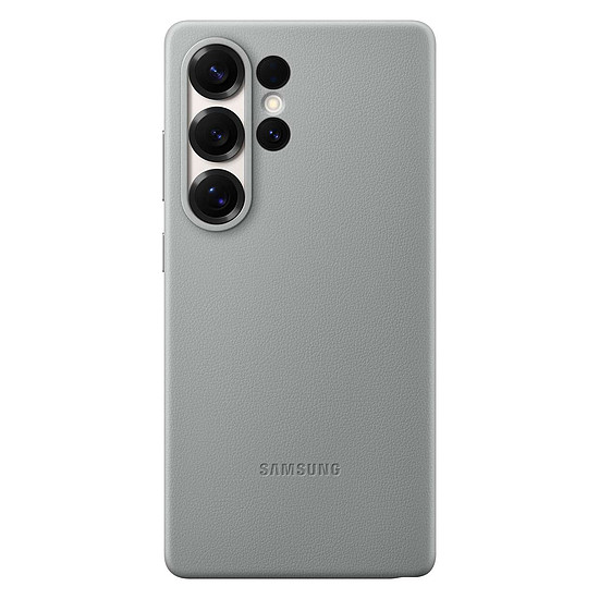 Samsung KindSuit tok EF-VS938PJEGWW Samsung Galaxy S25 Ultra készülékhez - szürke