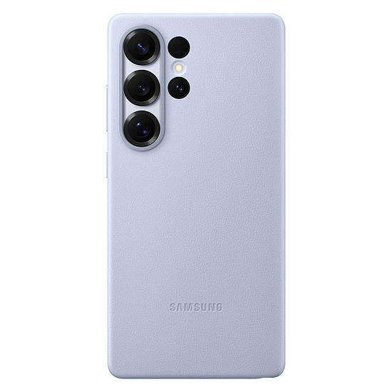 Samsung KindSuit tok EF-VS938PLEGWW Samsung Galaxy S25 Ultra készülékhez - világoskék