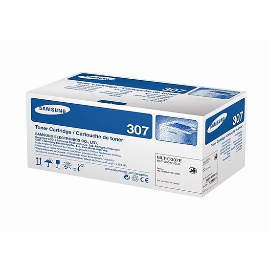 Samsung MLT-D307E lézertoner eredeti 20K (SV058A)