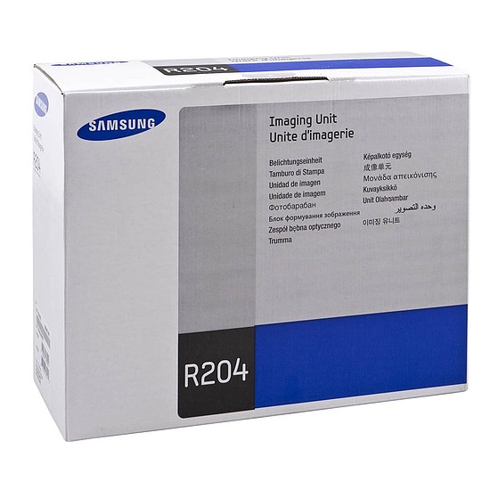 Samsung MLT-R204 drum eredeti fekete 30K (SV140A)