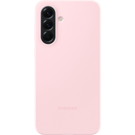 Samsung szilikon tok EF-PA566CPEGWW Samsung Galaxy A56 5G-hez - rózsaszín