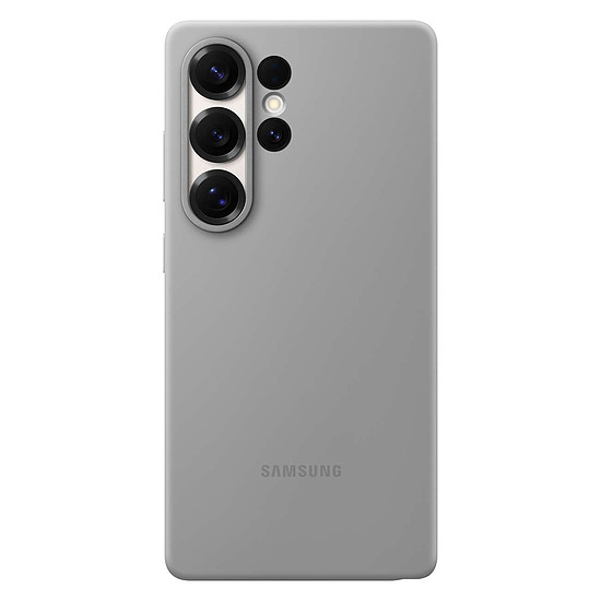 Samsung szilikon tok EF-PS938CJEGWW Samsung Galaxy S25 Ultra készülékhez - szürke
