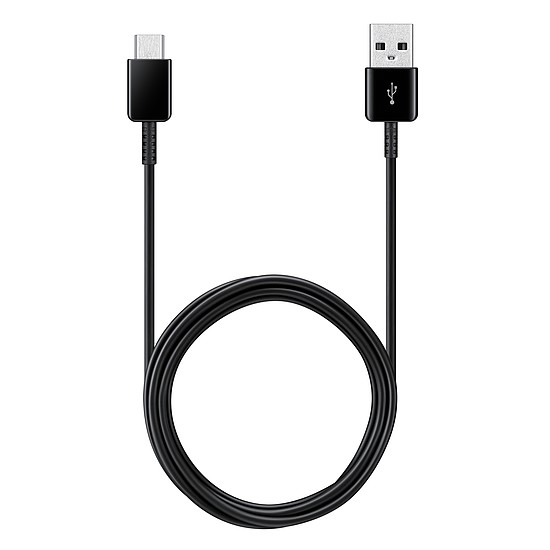 Samsung Type-C kábel Multi Pack fekete (EP-DG930MBEGWW)