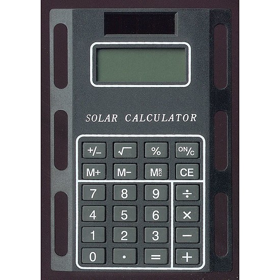 Saturnus számológép 112× 75mm S351