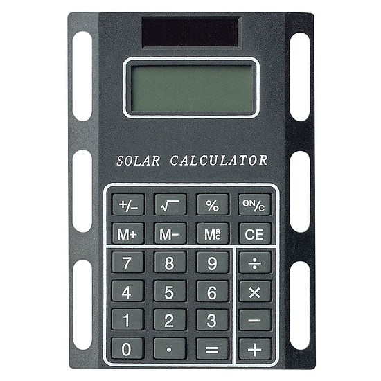 Saturnus számológép 112×79mm L351