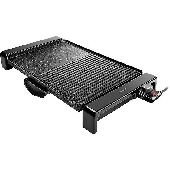 SBG 108BK Asztali Grill SENCOR