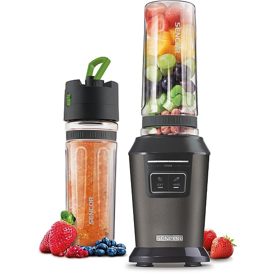 SBL 7178BK Smoothie maker SENCOR