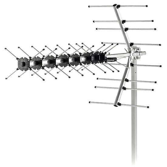 SDA-611 5G DVB-T KÜLTÉRI ANTENNA SENCOR