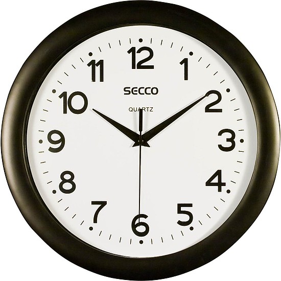 Secco S TS6026-17 falióra