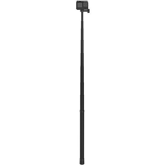 Selfie stick 2,7M TELESIN szénszálas (GP-MNP-270-02)