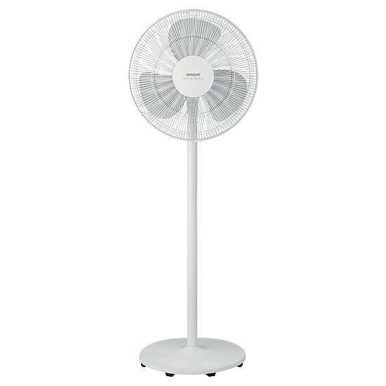 Sencor álló ventilátor SFN 4060WH 40cm