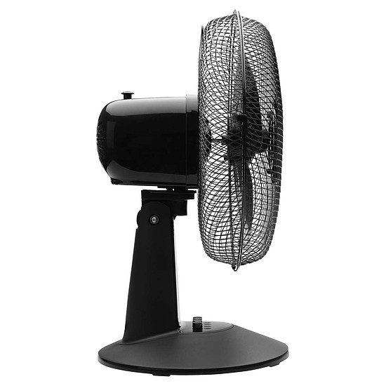 Sencor SFE 3011BK asztali ventilátor 30cm