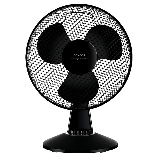 Sencor SFE 4021BK asztali ventilátor SFE 40cm