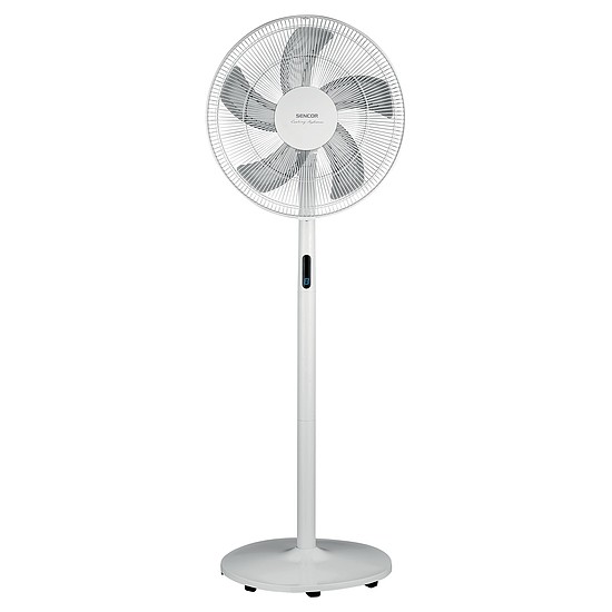 Sencor SFN 4070WH álló ventilátor 40cm