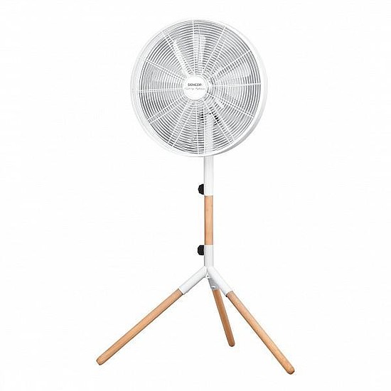 Sencor SFN 4080WH álló ventilátor 40cm