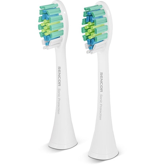 SENCOR SOX 015 Pót fogkefefej SOC 1,2,3x