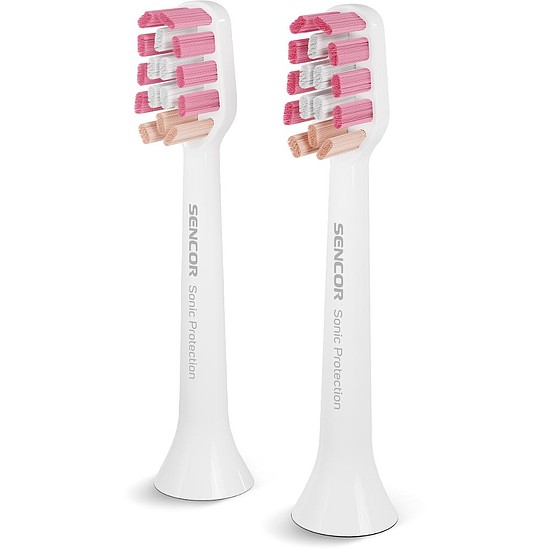 SENCOR SOX 016 Pót fogkefefej SOC 1,2,3x