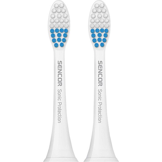 SENCOR SOX 017 Pót fogkefefej SOC 1,2,3x