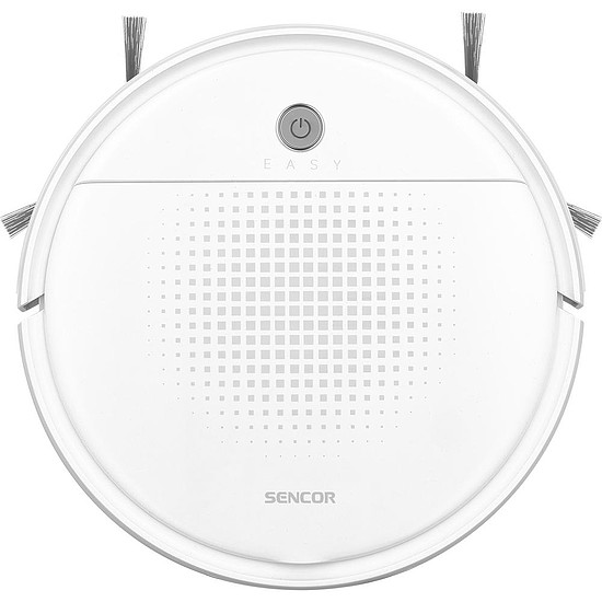 SENCOR SRV 1550WH Robotporszívó