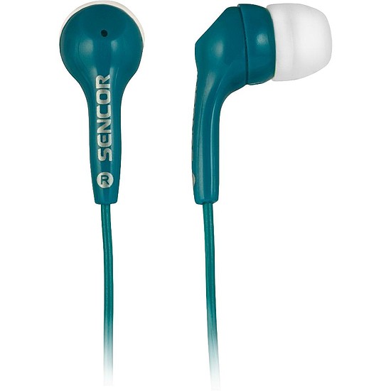SEP 120 BLUE Selcor fülhallgató - SENCOR