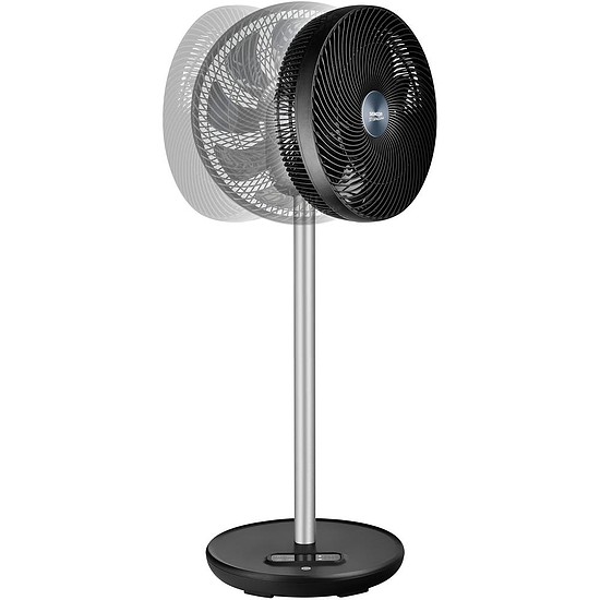 SENCOR SFN 3040BK Smart álló ventilátor