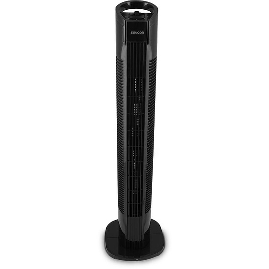 SENCOR SFT 3108BK Oszlop ventilátor