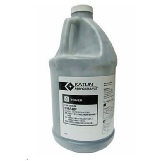 Sharp AR-200T toner töltőpor, 610gr.