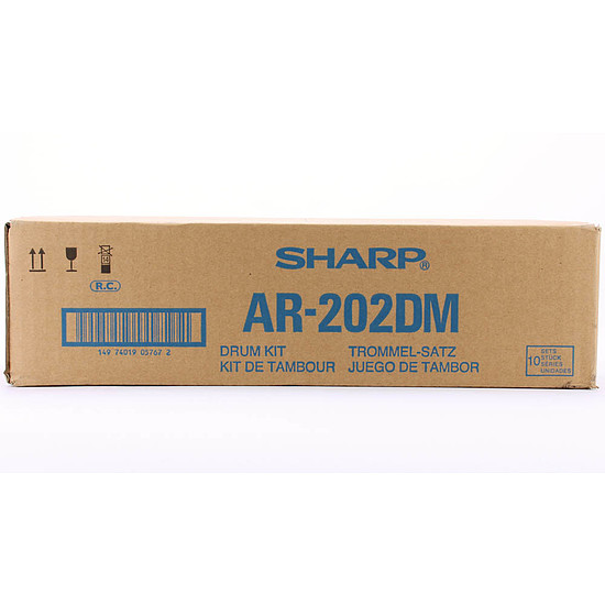 Sharp AR-202DM drum eredeti 30K