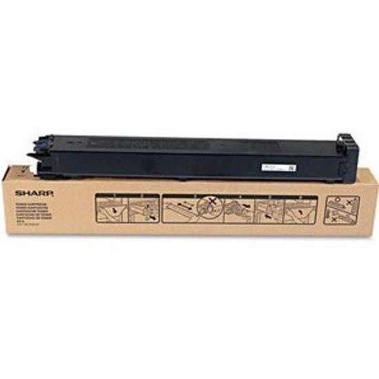 Sharp MX-237GT Black toner eredeti 20K AR6020 AR6023