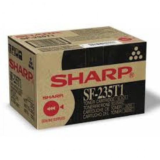 Sharp SF 235T1 toner eredeti Akció a készlet erejéig!