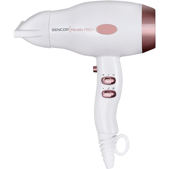 SHD 8100GD Hajszárító SENCOR