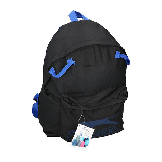 Slazenger - hátizsák fekete (871125217485_BLACK)