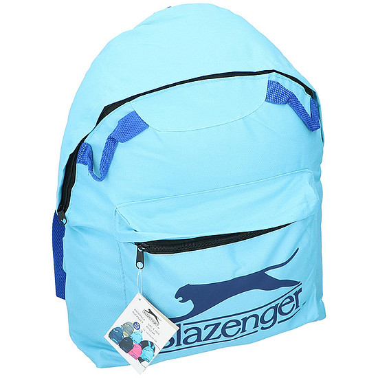 Slazenger - hátizsák kék (871125217485_LIGHTBLUE)