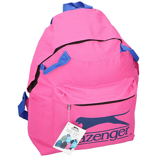 Slazenger - hátizsák rózsaszín (871125217485_PINK)