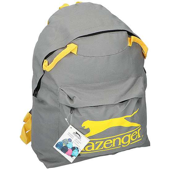 Slazenger - hátizsák szürke (871125217485_GREY)