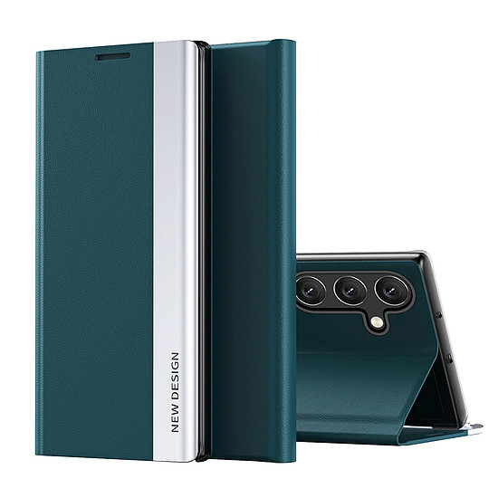 Sleep Case Pro SAM A26 zöld