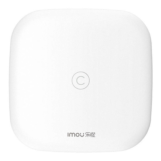 Smart Alarm Gateway IMOU ZG1 ZigBee (IOT-GWZ1-EU)