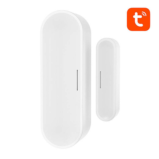 Smart Door Window érzékelő WiFi NEO NAS-DS07W TUYA (NAS-DS07W)