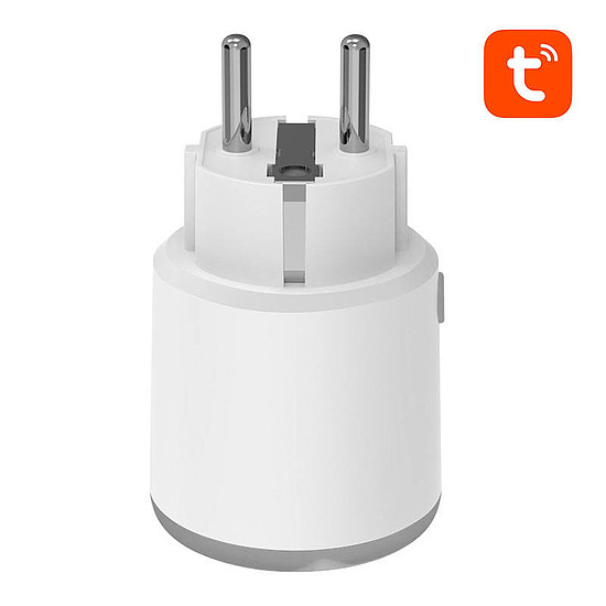 Smart Plug Matter NEO NAS-WR10WM WiFi 16A (NAS-WR10WM)