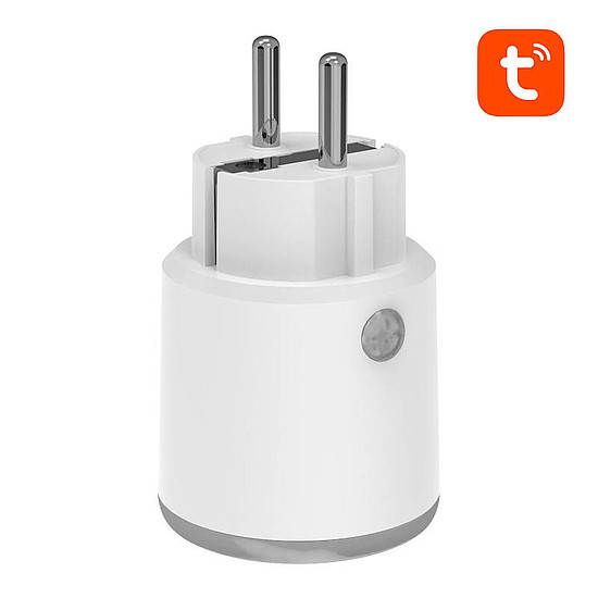 Smart Plug Matter NEO NAS-WR15WM WiFi 16A FR (NAS-WR15WM)