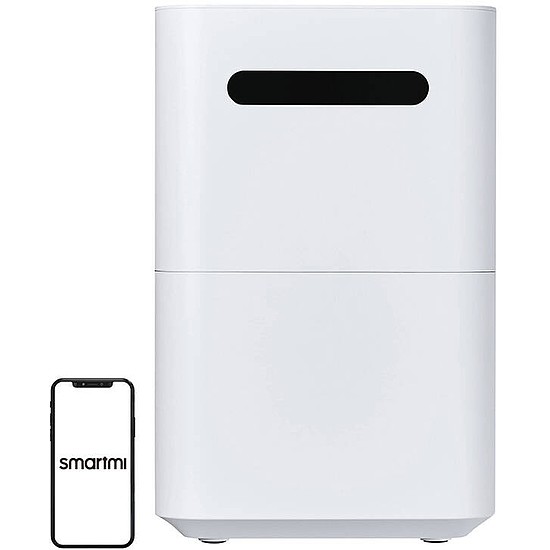 Smartmi Evaporative Humidifier 3 okos párásító (HU518001EU)