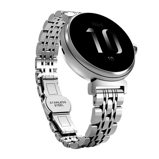 SmartWatch HiFuture Future Aura ezüst (Future Aura (silver))