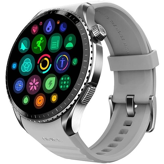 Smartwatch Noise Origin Szary (Origin Grey)