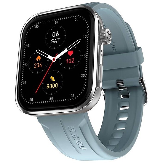 Smartwatch Noise Pro 5 Max kék (Pro 5 Max Blue)