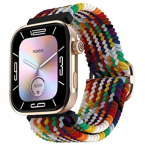 Smartwatch Noise Pro 5 Rainbow (Pro 5 (44mm) Rainbow)