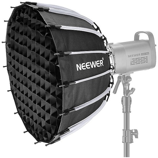 Softbox Újabb 55 cm (B0BLNB28F4)