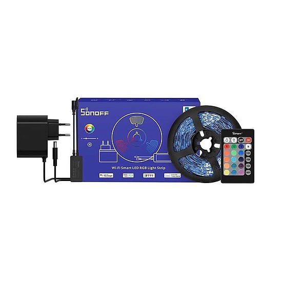 Sonoff L2-2m Smart LED szalag (L2-2M) 