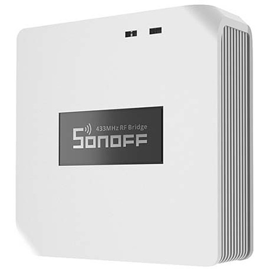 SONOFF RF BridgeR2 Smart Hub (030465)