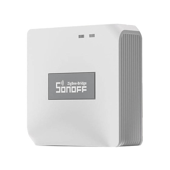 SONOFF RF BridgeR2 Smart Hub, (ZB Bridge-P)
